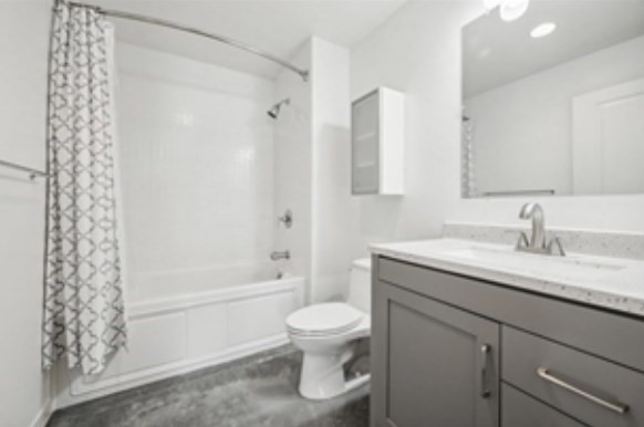 16 Miner Street, Unit 403 Boston, MA 02215 - Photo 15 of 25