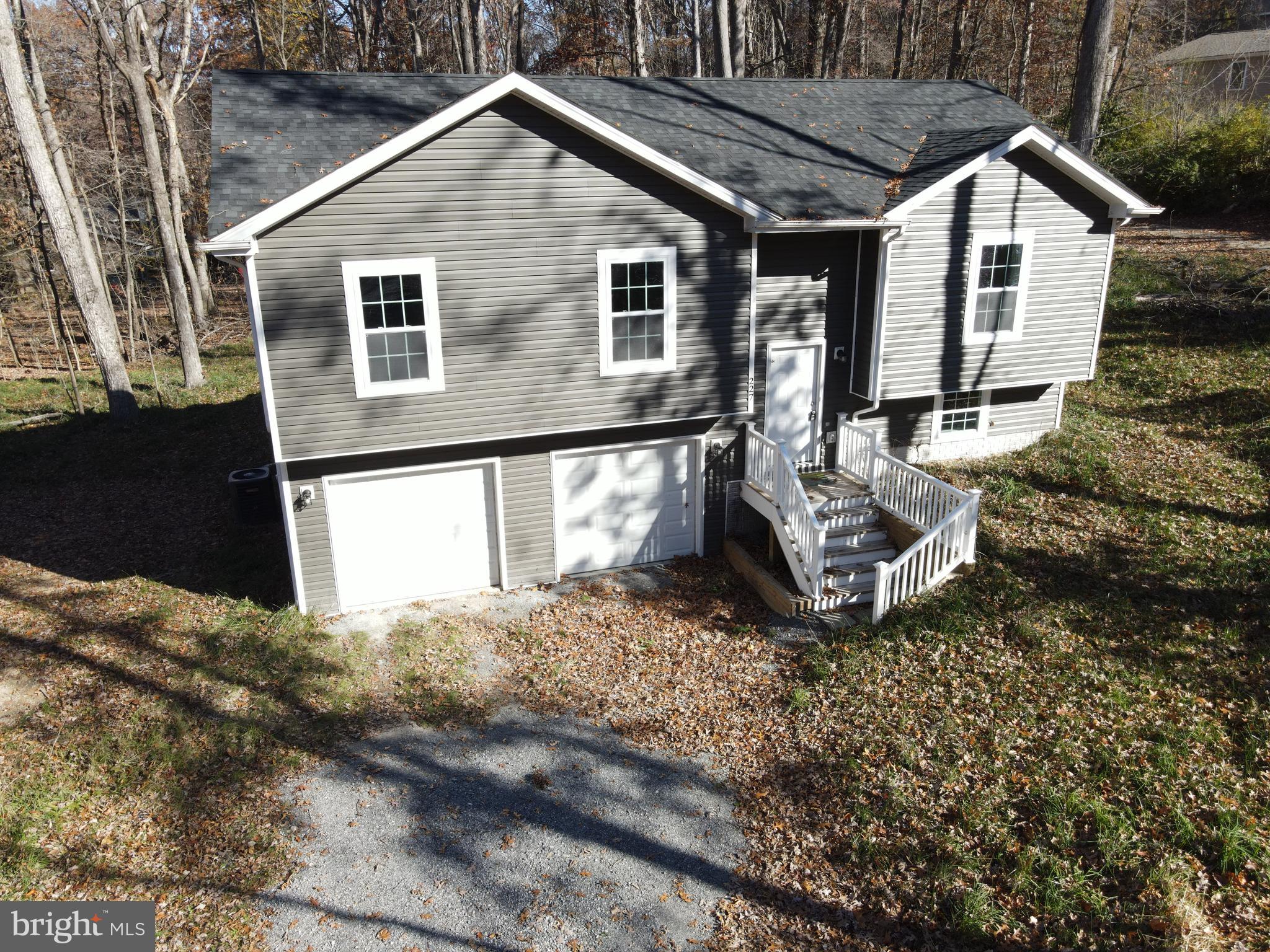 227 Aspen Road Harpers Ferry, WV 25425 - Photo 1 of 35 Gallery Image 1