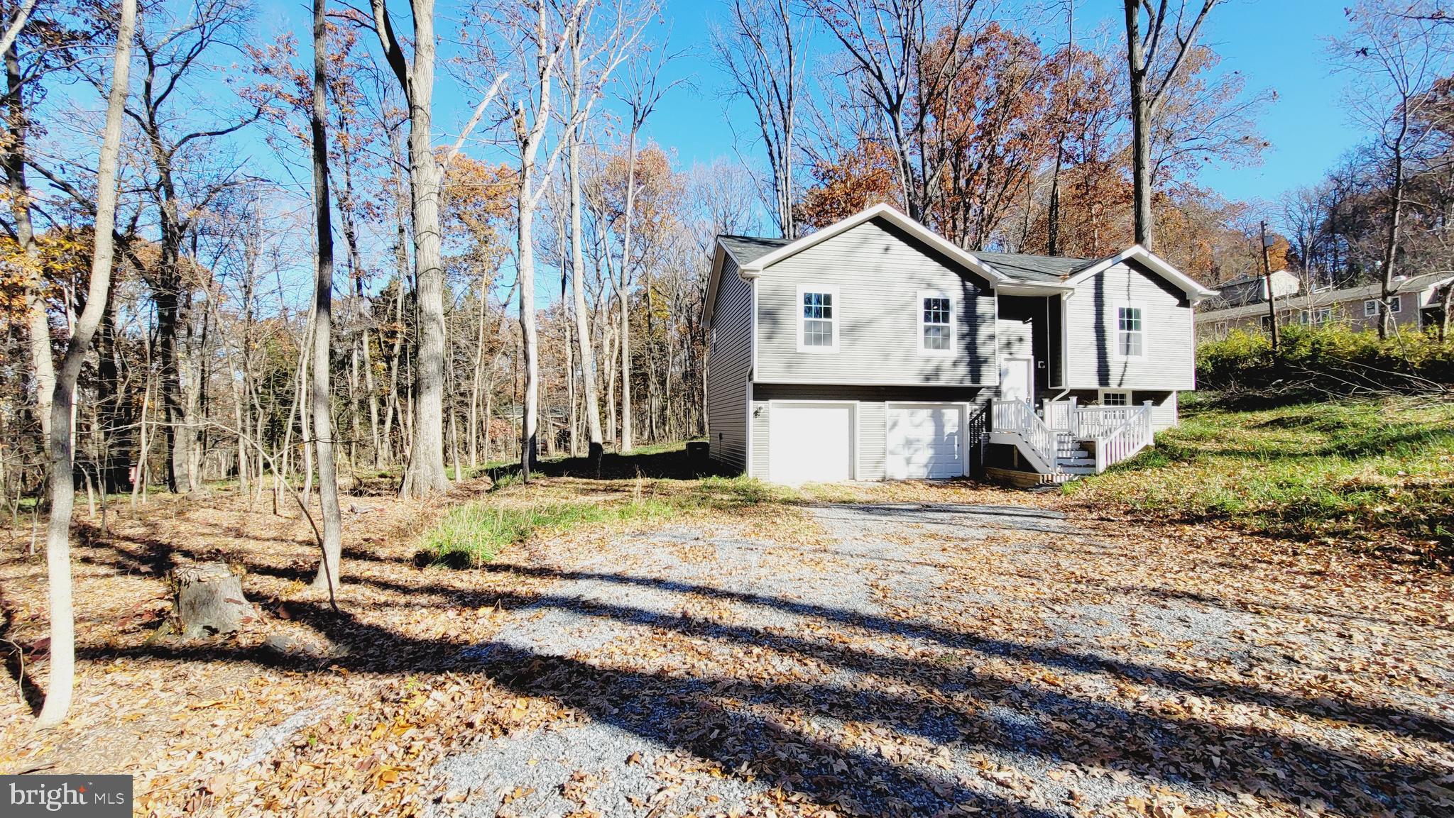 227 Aspen Road Harpers Ferry, WV 25425 - Photo 2 of 35 Gallery Image 2