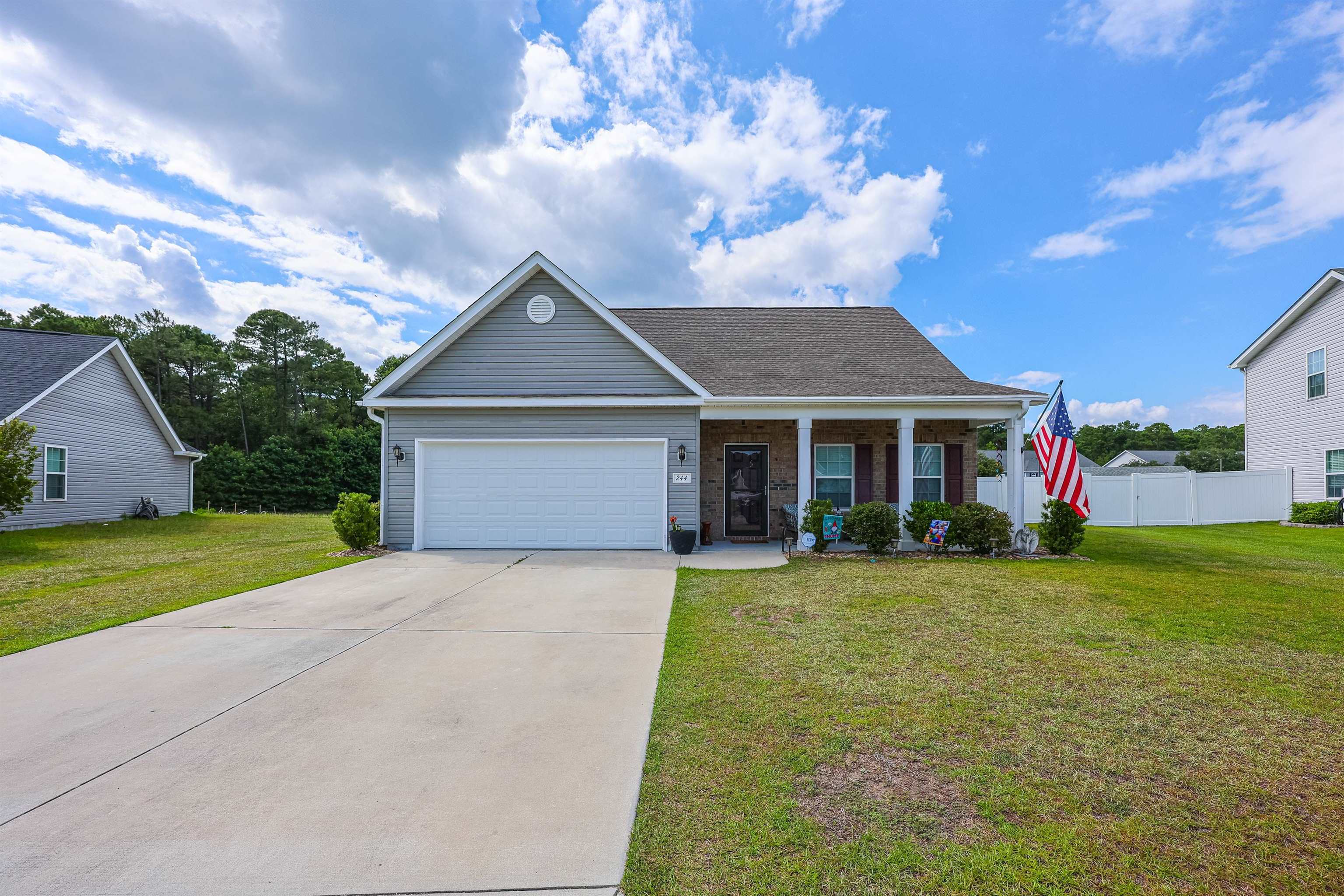 244 Turning Pines Loop Myrtle Beach, SC 29579 - Photo 1 of 37