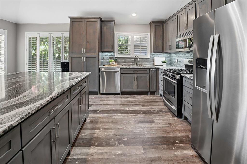 11917 Galleon Road Frisco, TX 75035 - Photo 9 of 34
