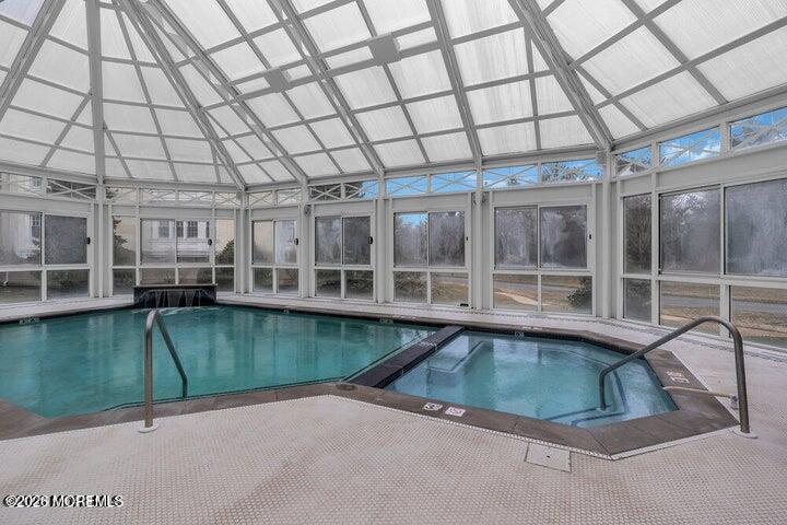 1432 Oval Road Manasquan, NJ 08736 - Photo 60 of 66 The Monmouth indoor pool