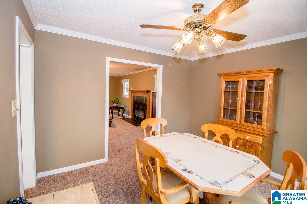 4872 Bob Brill Road Bessemer, AL 35022 - Photo 10 of 28