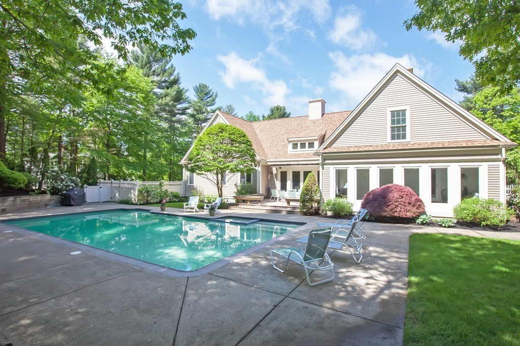 101 Arrow Head Road Marshfield, MA 02050 - Photo 24 of 30 Gallery Image 24