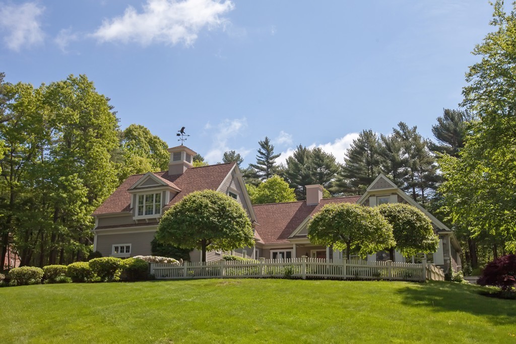 101 Arrow Head Road Marshfield, MA 02050 - Photo 29 of 30 Gallery Image 29