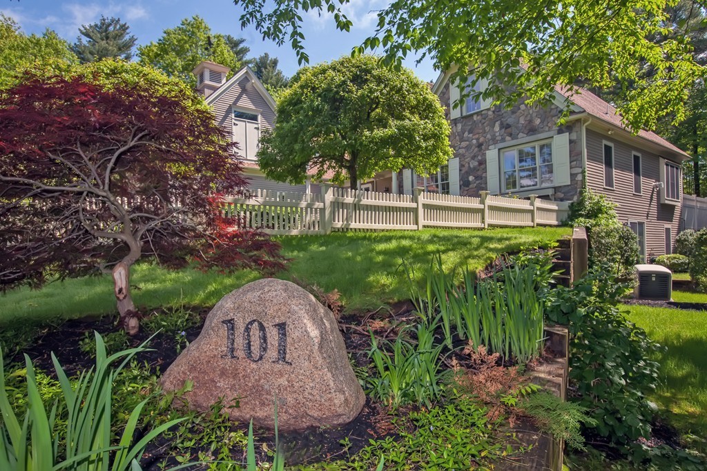 101 Arrow Head Road Marshfield, MA 02050 - Photo 30 of 30 Gallery Image 30