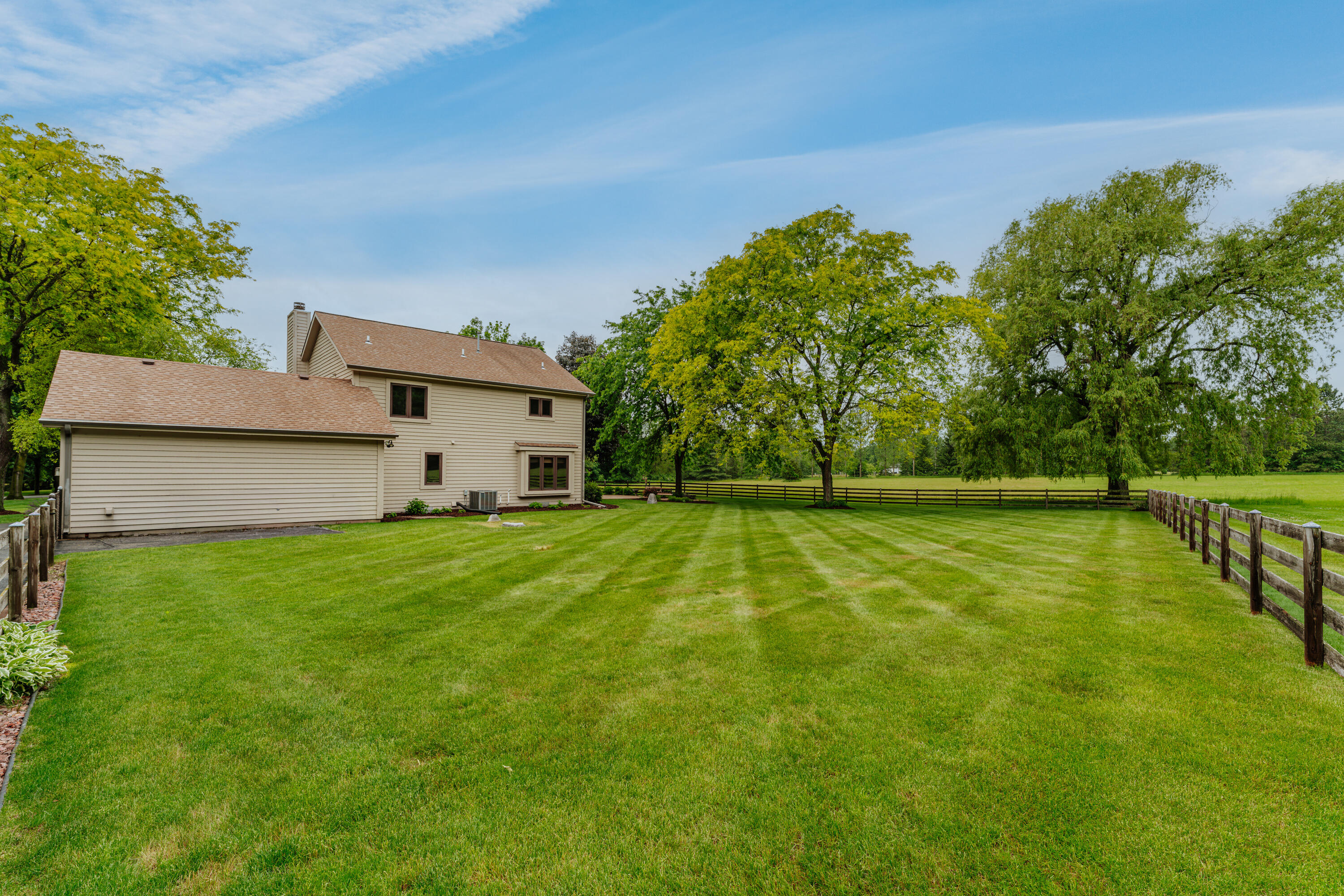 W1818 Lake Road Mukwonago, WI 53149 - Photo 22 of 30 W1818 Lake Road