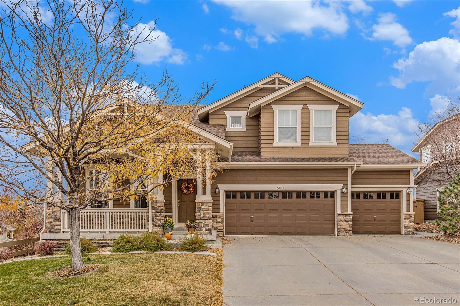 5001 Wagon Highlands Ranch Highlands Ranch, CO 80130 - Photo 1 of 1 Gallery Image 1