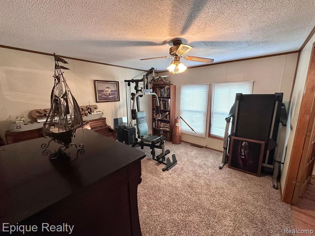 13027 Norman Road Yale, MI 48097 - Photo 5 of 48