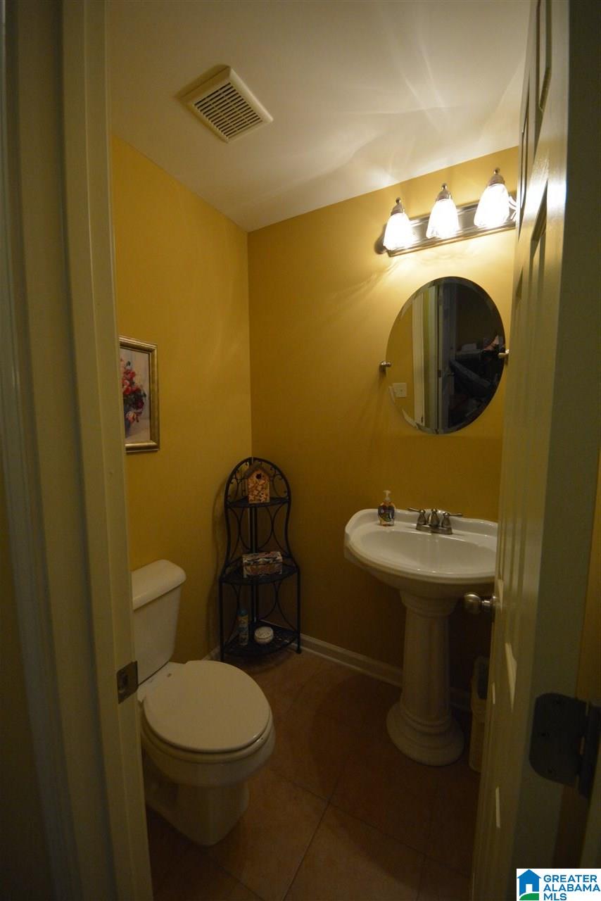 3629 Sprayberry Road Pell City, AL 35125 - Photo 10 of 14