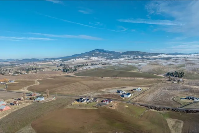 $500,000 | 11879 East Elder Road, Valleyford, WA 99036