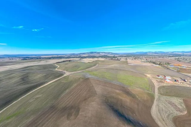 $500,000 | 11879 East Elder Road, Valleyford, WA 99036