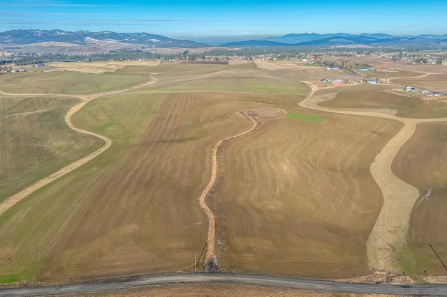 $500,000 | 11879 East Elder Road, Valleyford, WA 99036