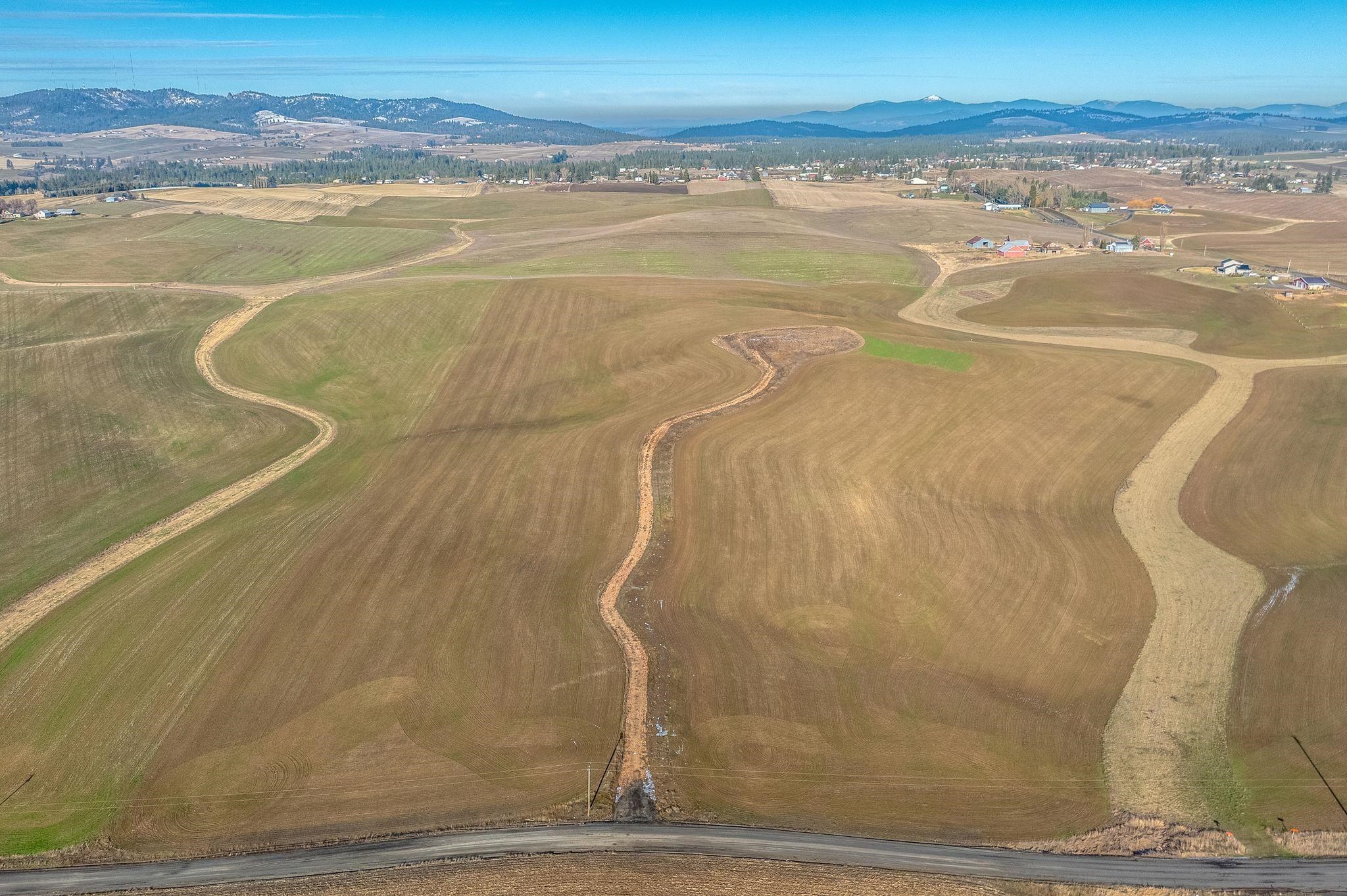 11879 East Elder Road Valleyford, WA 99036 - Photo 3 of 12