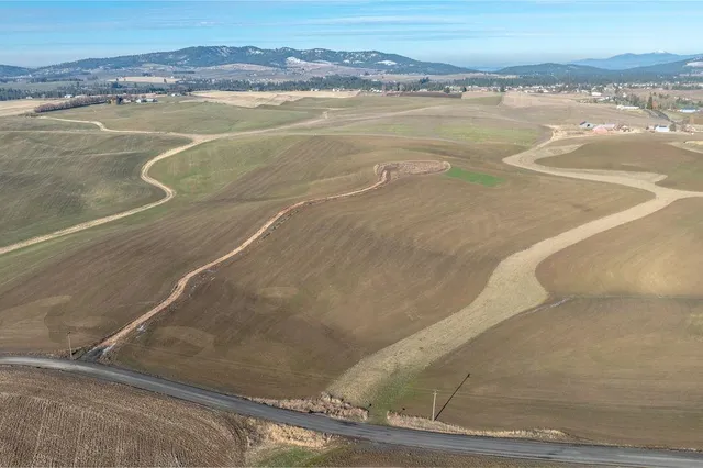 $500,000 | 11879 East Elder Road, Valleyford, WA 99036