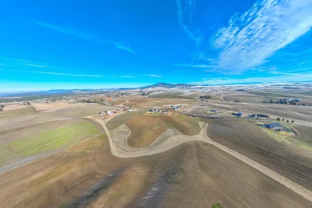 $500,000 | 11879 East Elder Road, Valleyford, WA 99036