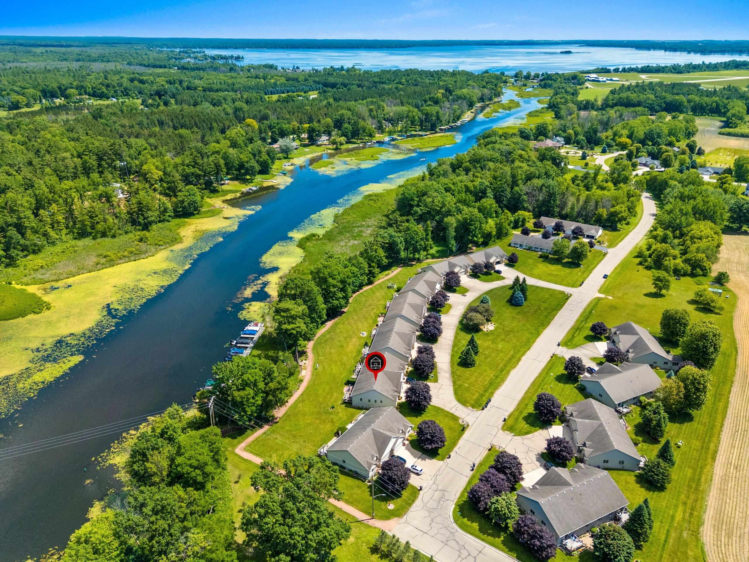 125 Channel Trace, Unit 125 Shawano, WI 54166 - Photo 63 of 79
