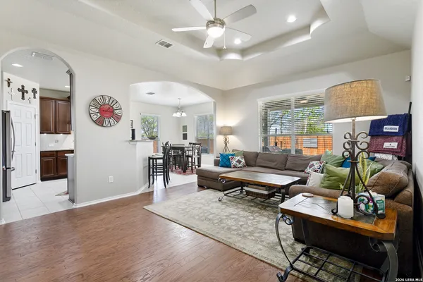 $275,000 | 10011 Champions Pass, Converse, TX 78109