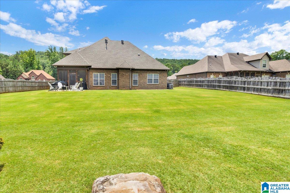 65 Greenbriar Lane Springville, AL 35146 - Photo 23 of 27