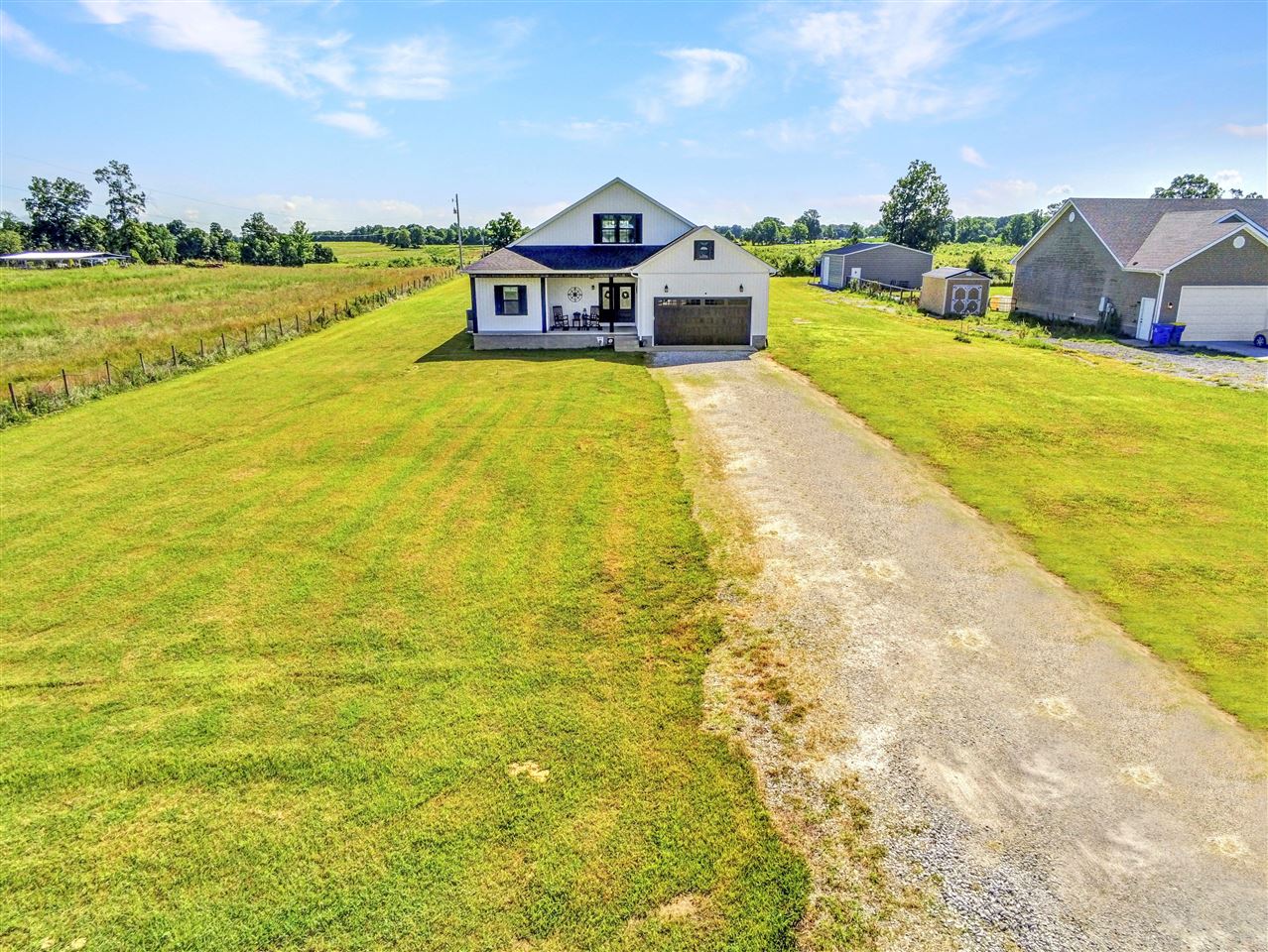 4378 Lewisburg Road Russellville, KY 42276 - Photo 44 of 51 Gallery Image 44