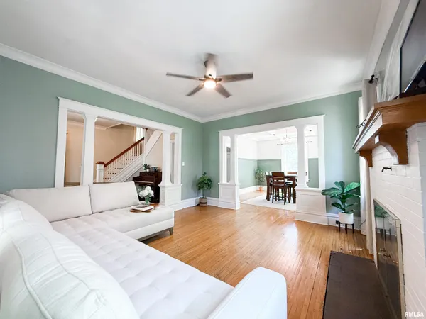 $175,000 | 1616 West Barker Avenue, Peoria, IL 61606