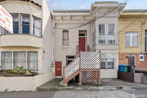 $1,195,000 | 2967-2969 26th Street, San Francisco, CA 94110