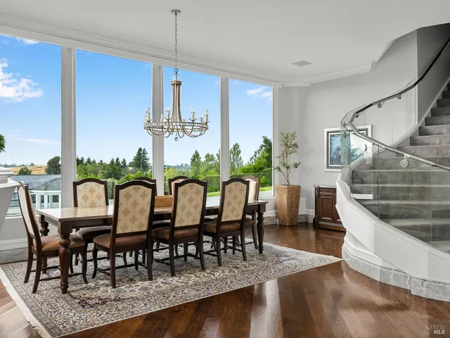 $2,995,000 | 365 Ely Road North, Petaluma, CA 94954