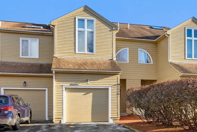 $475,000 | 124 Broadmeadow Street, Unit G, Marlborough, MA 01752