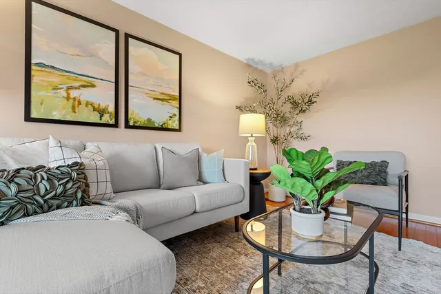 $475,000 | 124 Broadmeadow Street, Unit G, Marlborough, MA 01752