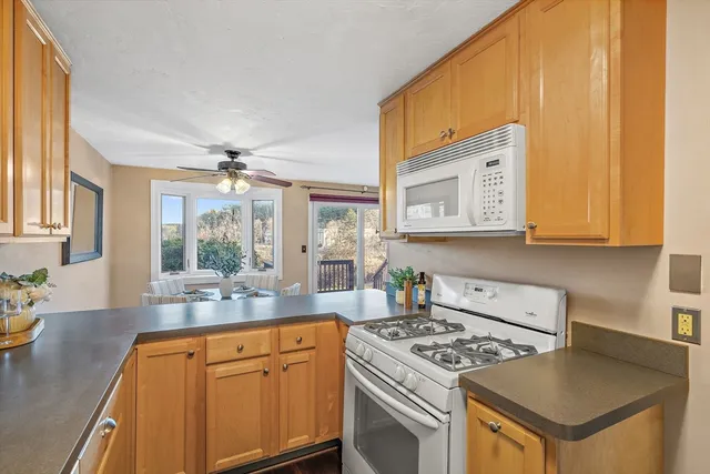 $475,000 | 124 Broadmeadow Street, Unit G, Marlborough, MA 01752