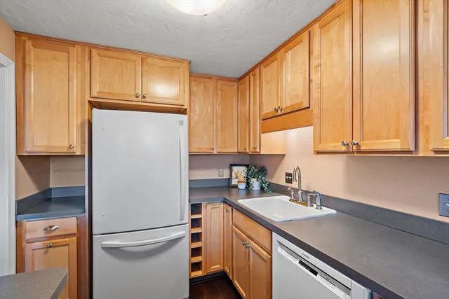 $475,000 | 124 Broadmeadow Street, Unit G, Marlborough, MA 01752