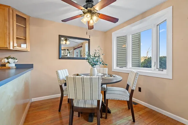 $475,000 | 124 Broadmeadow Street, Unit G, Marlborough, MA 01752