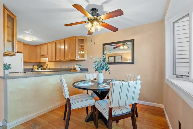 $475,000 | 124 Broadmeadow Street, Unit G, Marlborough, MA 01752