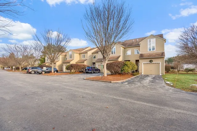 $475,000 | 124 Broadmeadow Street, Unit G, Marlborough, MA 01752