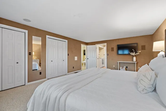 $475,000 | 124 Broadmeadow Street, Unit G, Marlborough, MA 01752