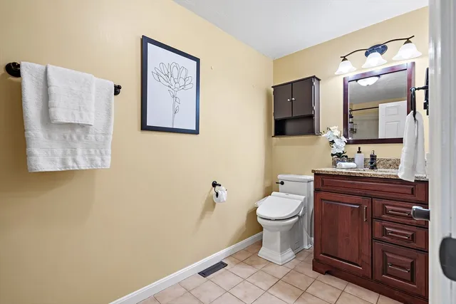 $475,000 | 124 Broadmeadow Street, Unit G, Marlborough, MA 01752