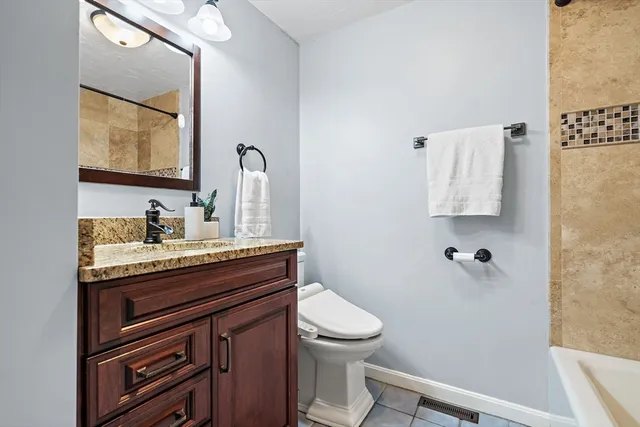 $475,000 | 124 Broadmeadow Street, Unit G, Marlborough, MA 01752