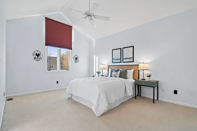 $475,000 | 124 Broadmeadow Street, Unit G, Marlborough, MA 01752