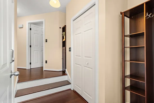 $475,000 | 124 Broadmeadow Street, Unit G, Marlborough, MA 01752