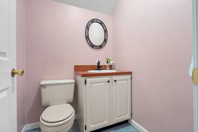 $475,000 | 124 Broadmeadow Street, Unit G, Marlborough, MA 01752