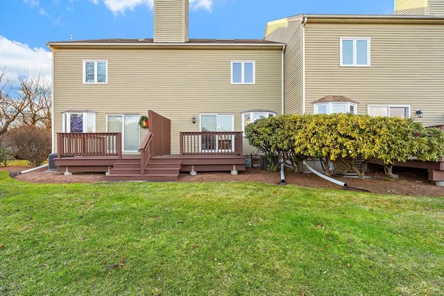 $475,000 | 124 Broadmeadow Street, Unit G, Marlborough, MA 01752