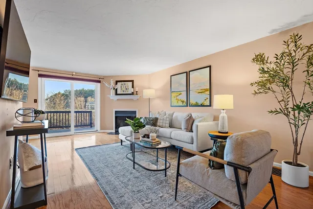 $475,000 | 124 Broadmeadow Street, Unit G, Marlborough, MA 01752