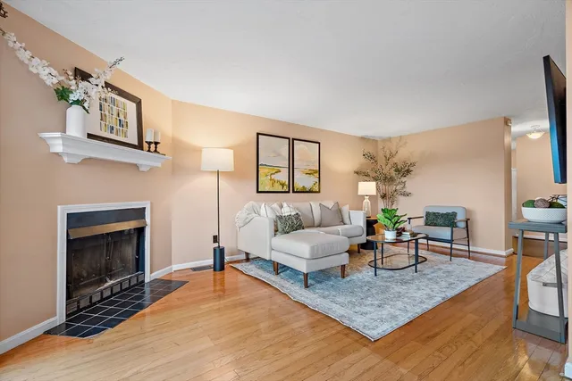 $475,000 | 124 Broadmeadow Street, Unit G, Marlborough, MA 01752