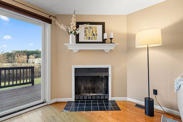 $475,000 | 124 Broadmeadow Street, Unit G, Marlborough, MA 01752