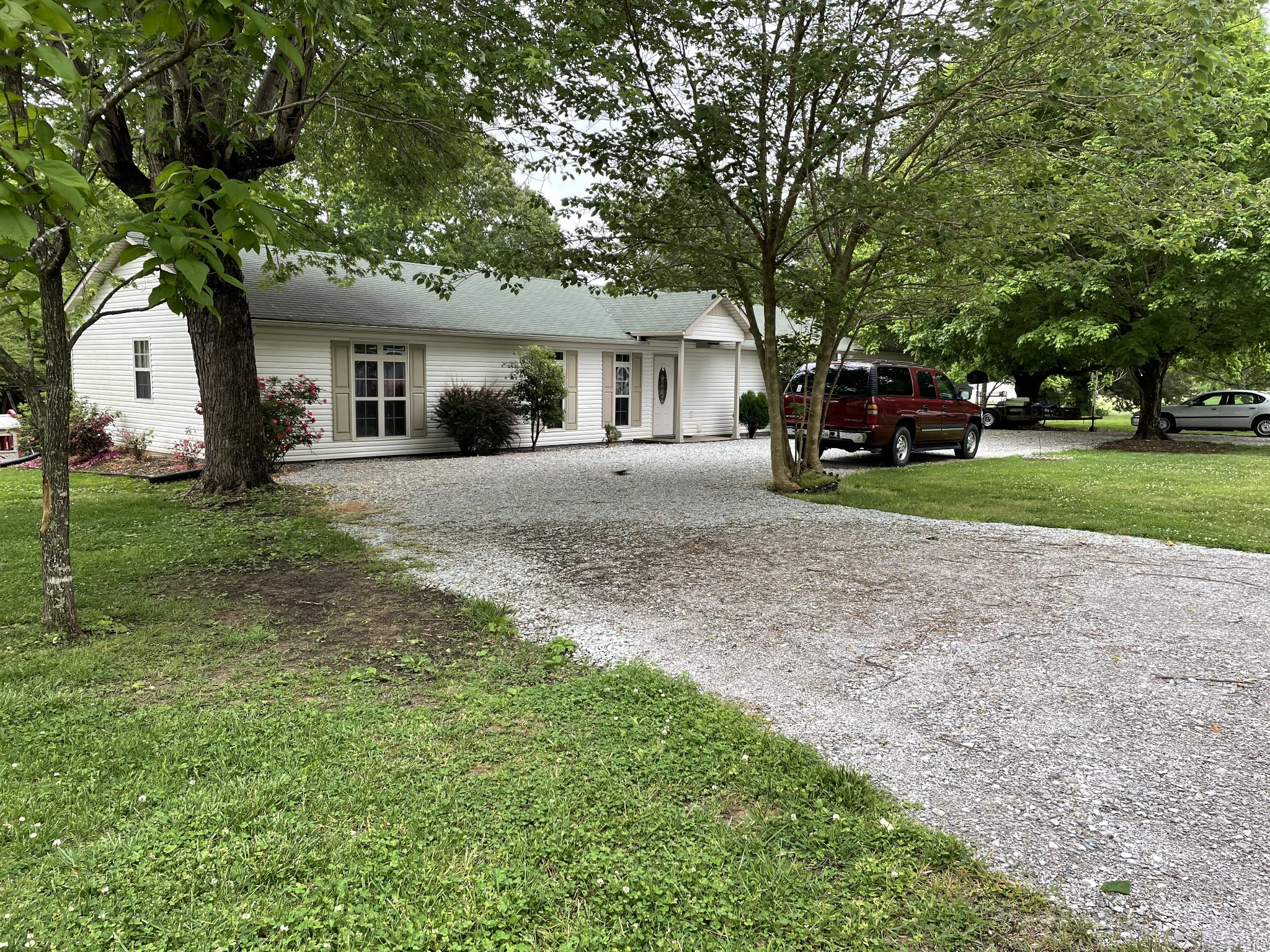 108 Revilo Road Leoma, TN 38468 - Photo 1 of 17 Gallery Image 1