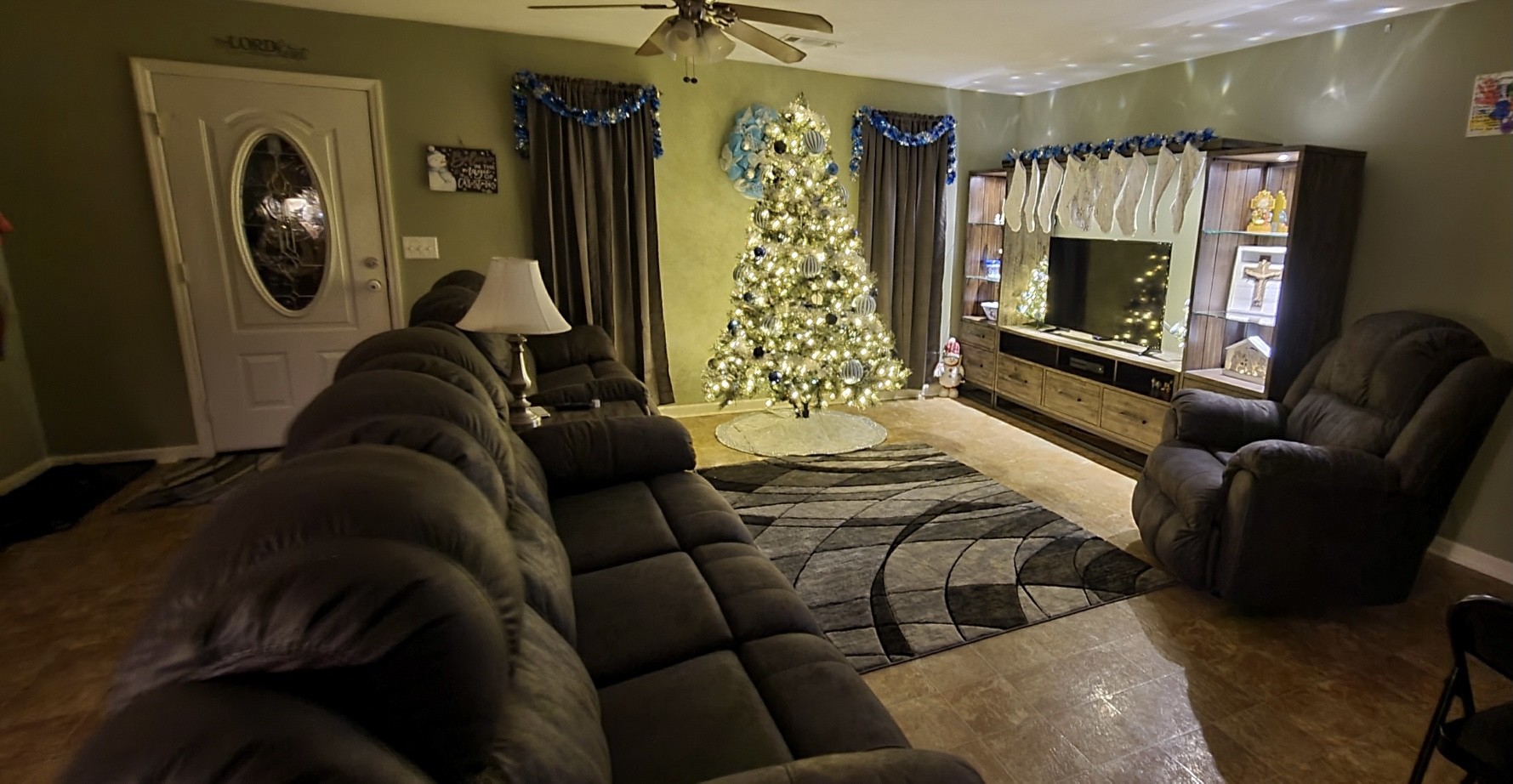 108 Revilo Road Leoma, TN 38468 - Photo 2 of 17 Gallery Image 2
