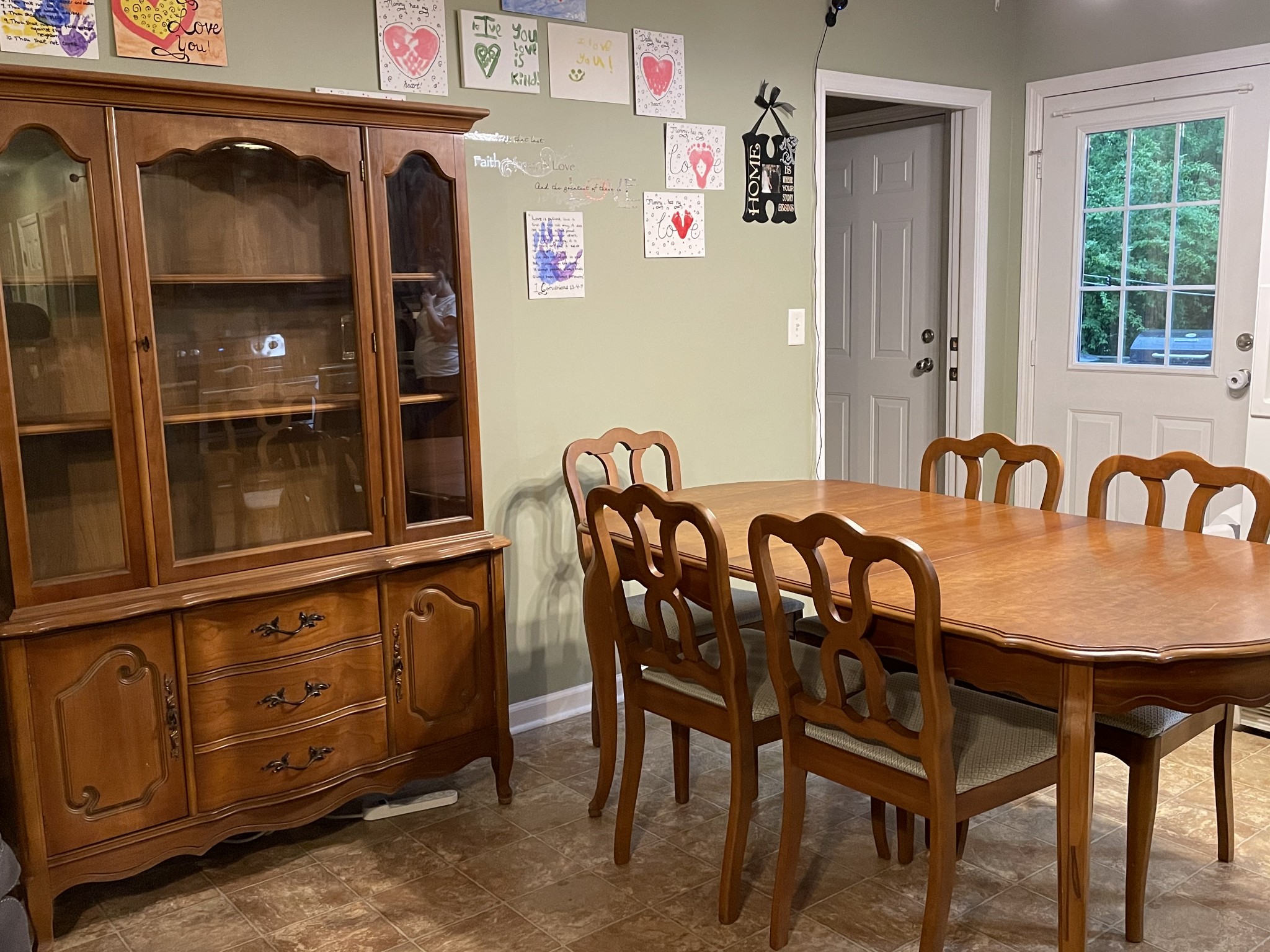 108 Revilo Road Leoma, TN 38468 - Photo 4 of 17 Gallery Image 4