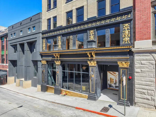 $249,000 | 117 East 7th Street, Unit 603B, Chattanooga, TN 37402