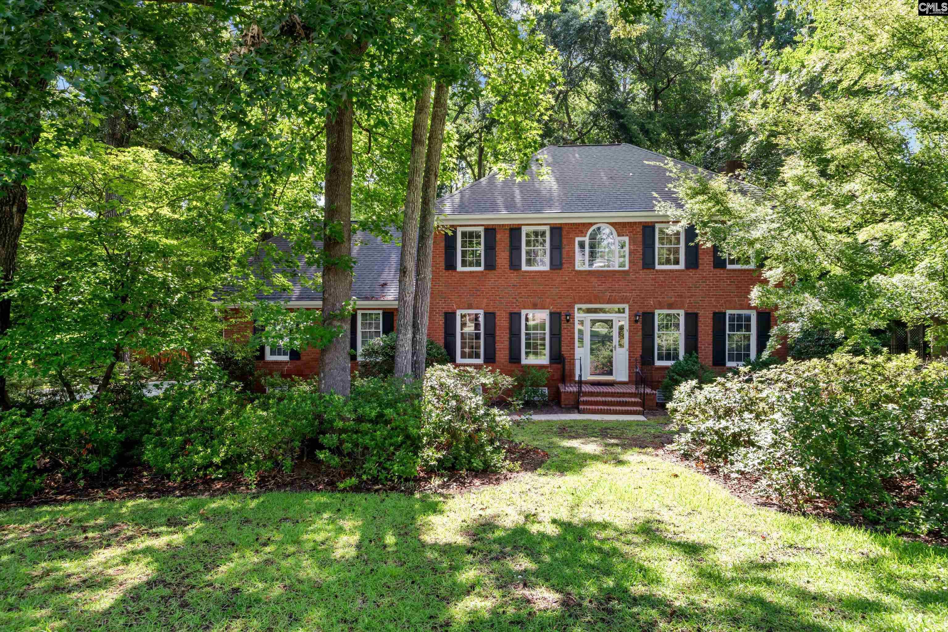 108 Fishers Shore Road Columbia, SC 29223 - Photo 2 of 44