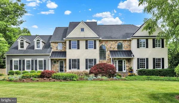 $1,275,000 | 31 Barrington Lane, Chester Springs, PA 19425